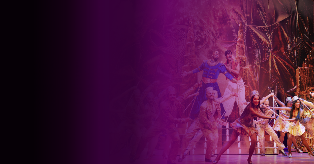 Best Broadway Shows in New York Right Now