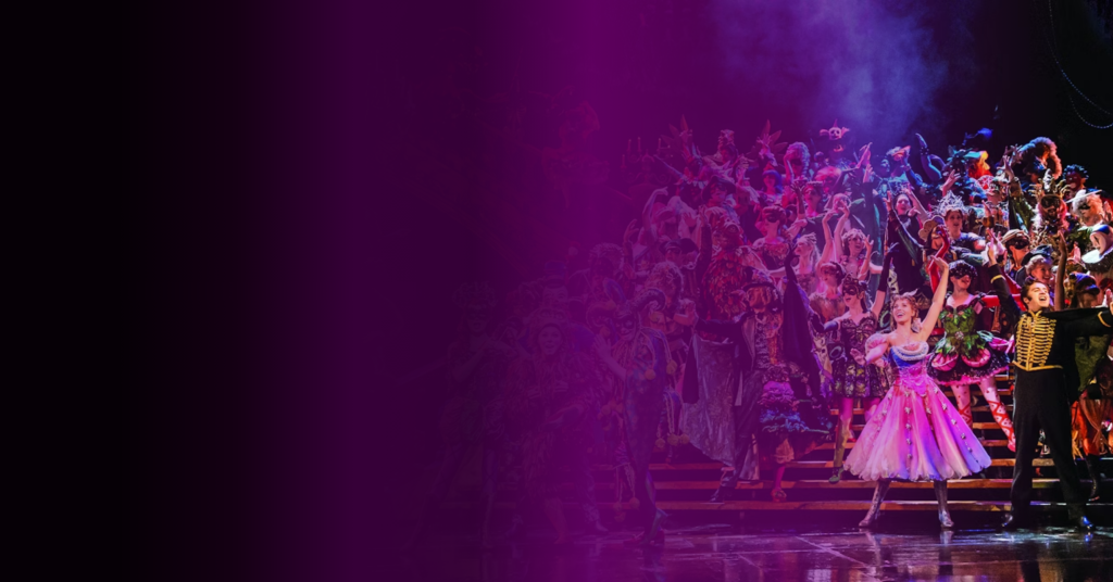Best Musicals In London