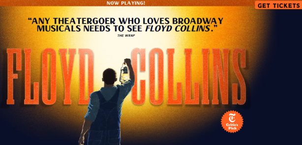 Floyd Collins Floyd Collins