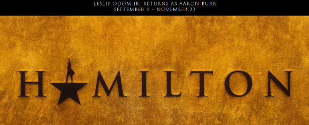 Hamilton Hamilton