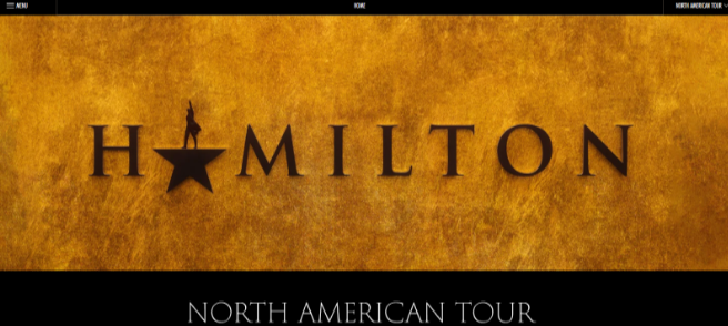 Hamilton Hamilton