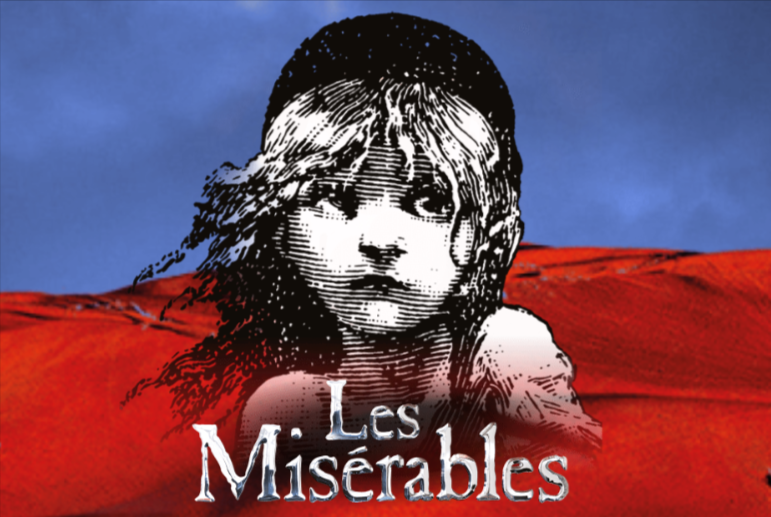 Les Misérables Les Misérables