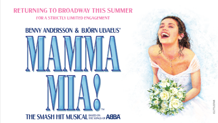 Mamma Mia! Mamma Mia!