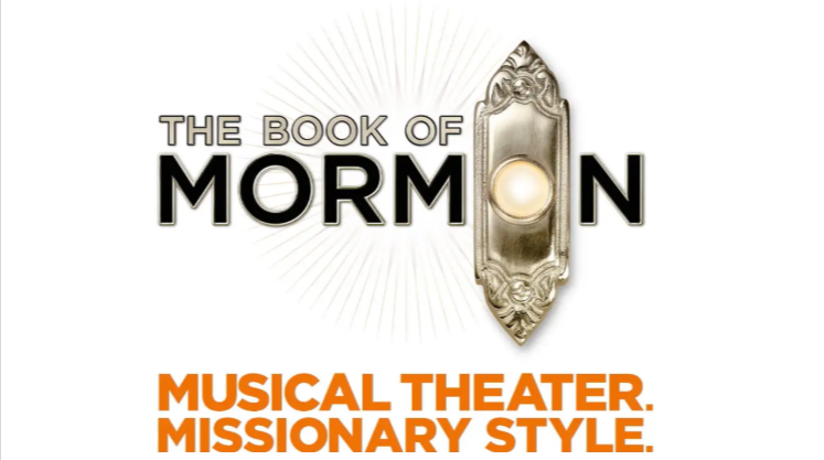 The Book of Mormon The Book of Mormon