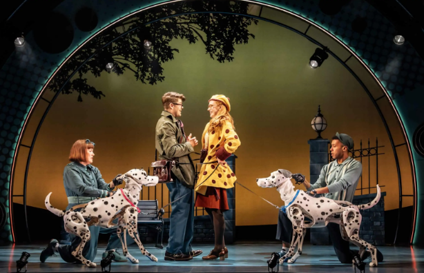 101 Dalmatians 101 Dalmatians