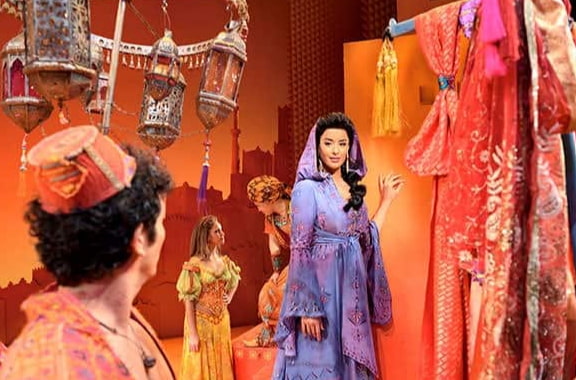 Aladdin Aladdin