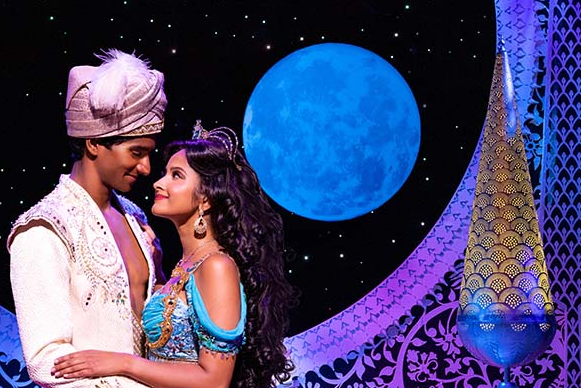 Aladdin Aladdin