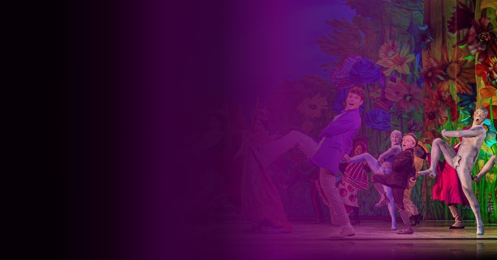 Best Kids Theatre Shows In London