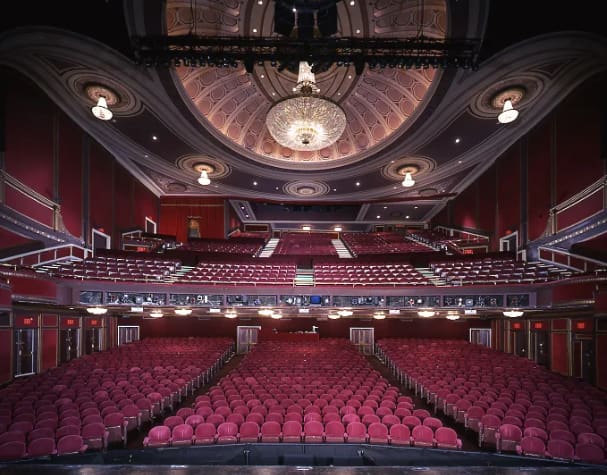 Broadway Top Theatre In New York City Broadway Top Theatre In New York City