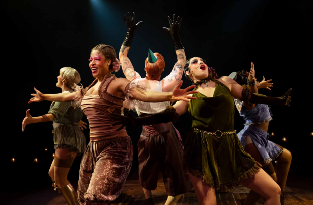 Cabaret Cabaret