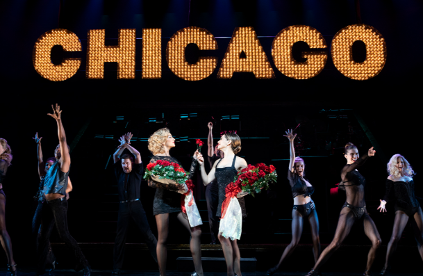 Chicago Chicago