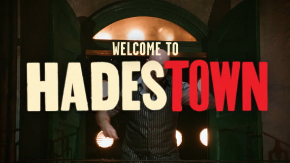 Hadestown Hadestown