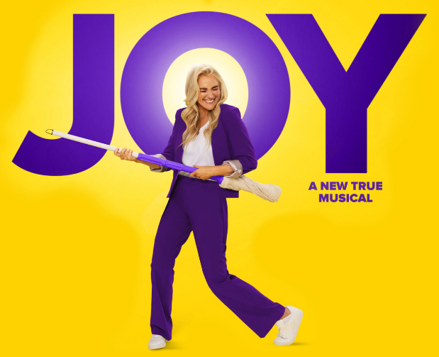 Joy: The Musical Joy: The Musical