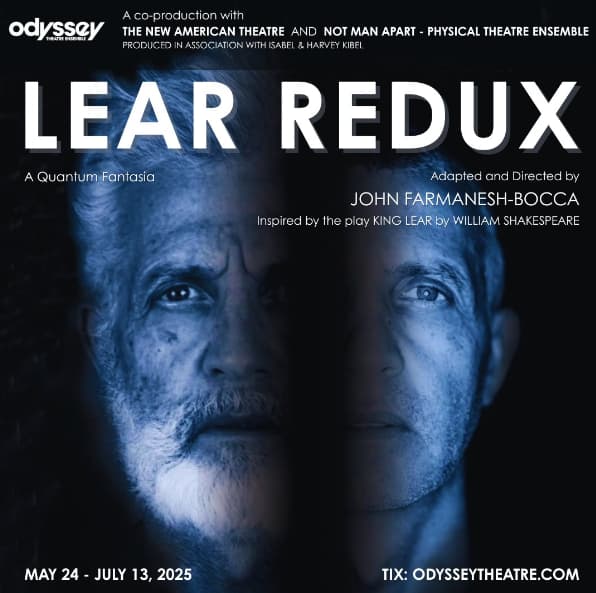 Lear Redux Lear Redux