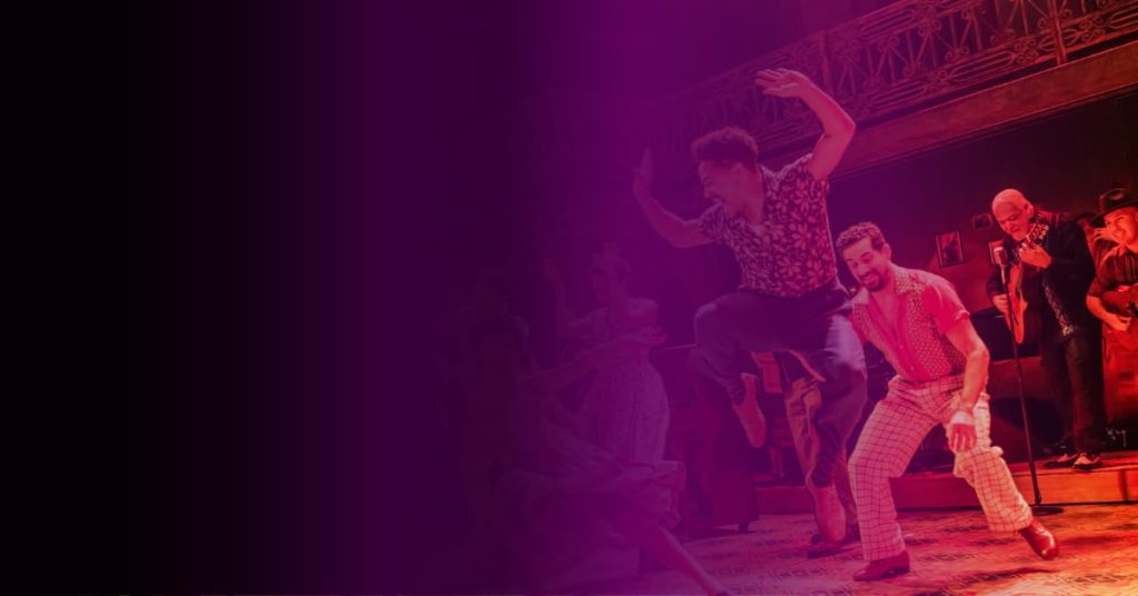 Broadway Shows Running In 2025