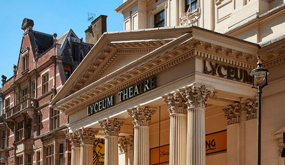 Lyceum Theatre Lyceum Theatre