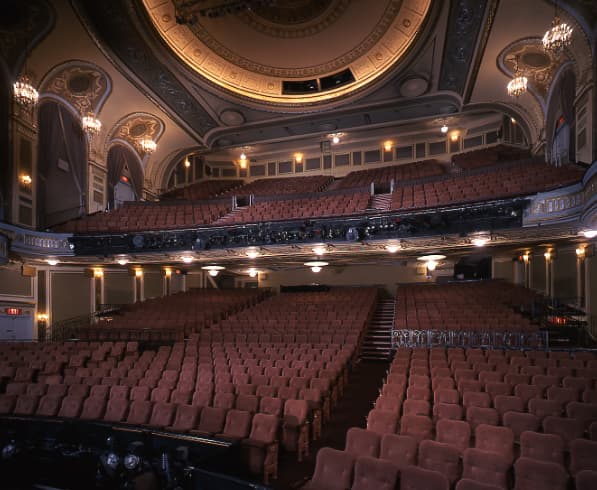 Majestic Theatre Majestic Theatre