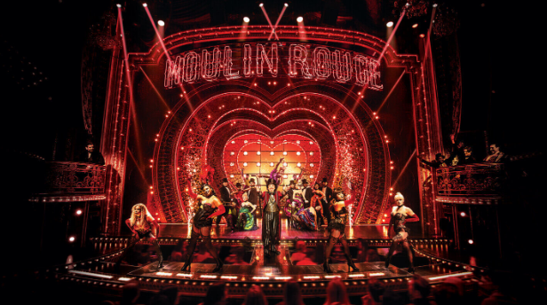 Moulin Rouge Broadway Show Running In 2025 Moulin Rouge Broadway Show Running In 2025