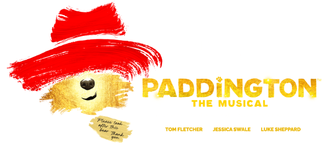 Paddington: The Musical Paddington: The Musical