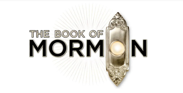 The Book of Mormon