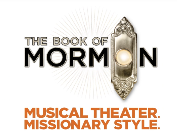 The Book of Mormon The Book of Mormon