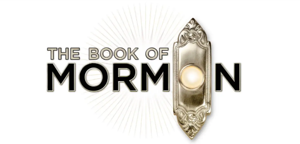 The Book of Mormon The Book of Mormon