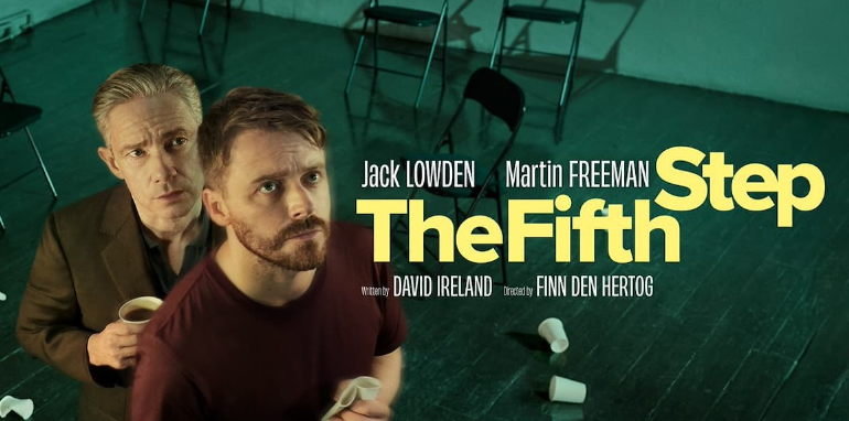 The Fifth Step