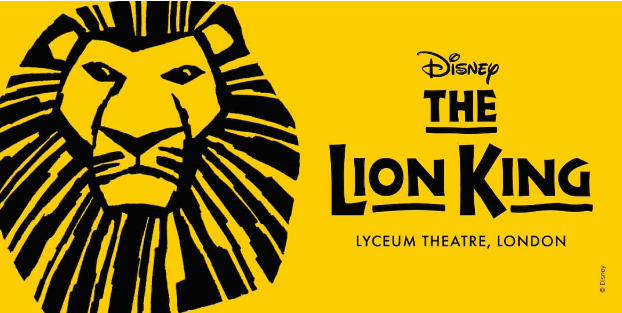 The Lion King Best Kids Theatre Show In London The Lion King Best Kids Theatre Show In London