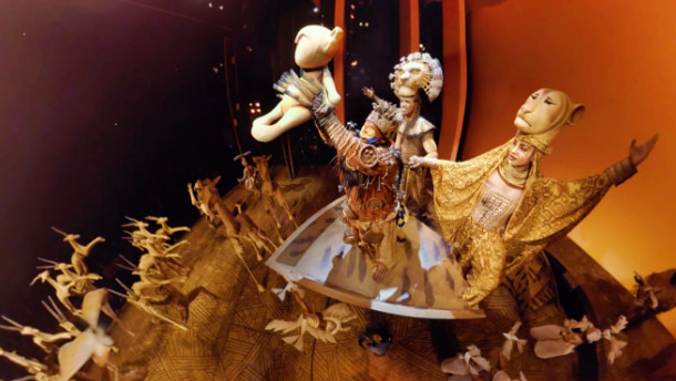 The Lion King The Lion King