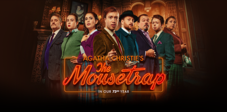 The Mousetrap