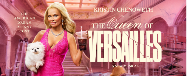The Queen of Versailles The Queen of Versailles