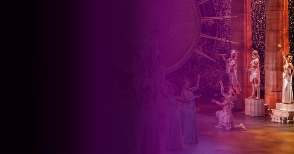 London Theatre Shows To Watch