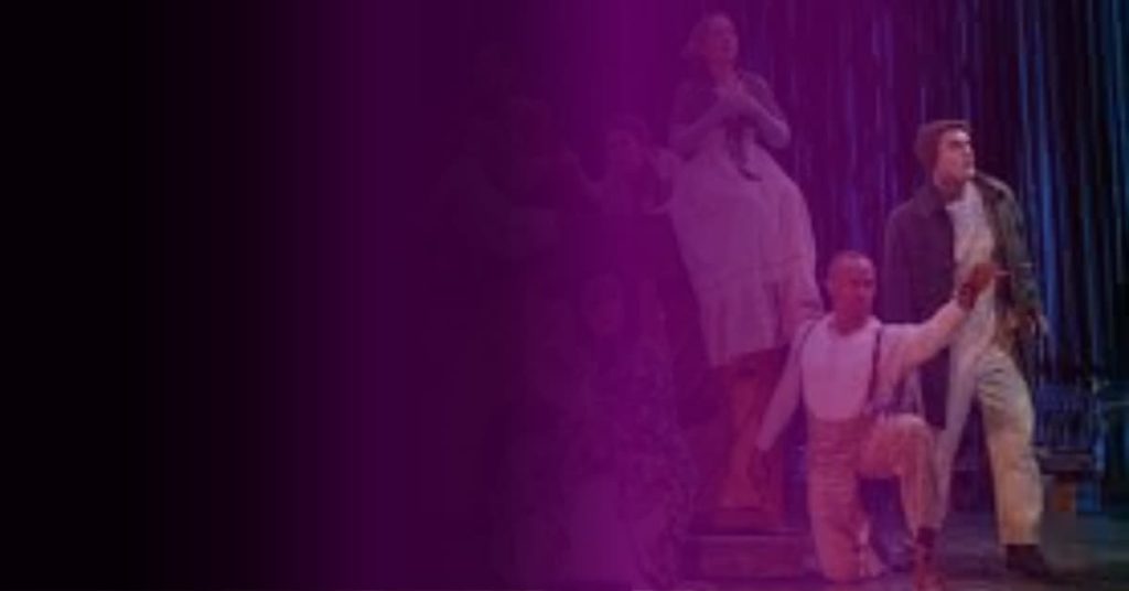 Top Theater Productions in Los Angeles