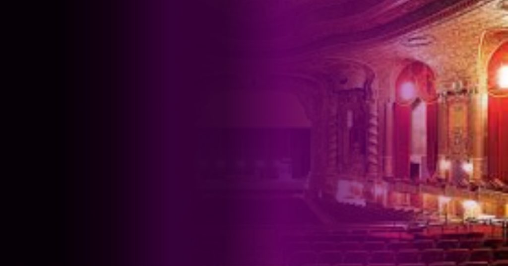 Top Theatres in New York City