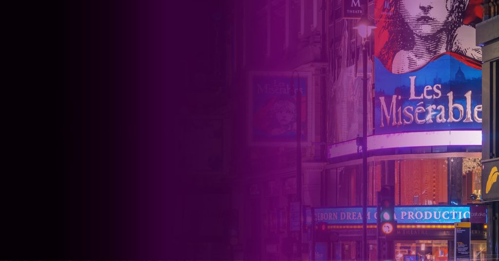 London Theatre Tickets