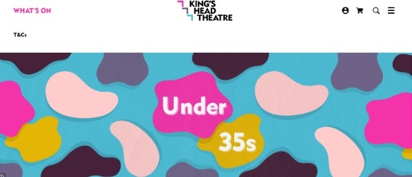 King's Head Theatre