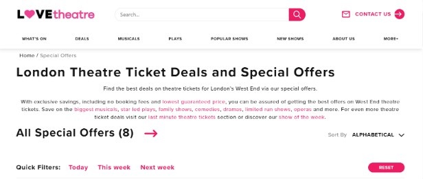 LOVETheatre LOVETheatre