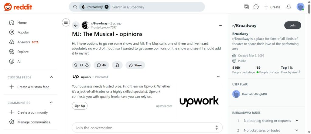 Reddit Reviews 