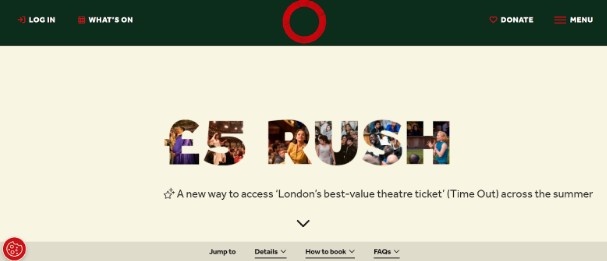Shakespeare's Globe
